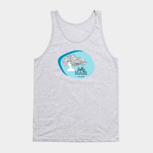 Salty Hair Tank Top